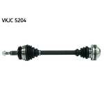 SKF Antriebswelle